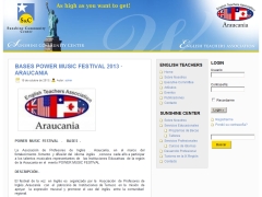 Sunshine Community Center