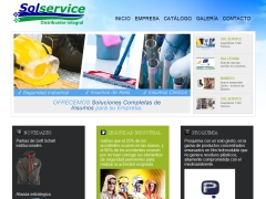 Solservice