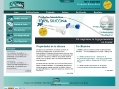 Silmag Chile Sa