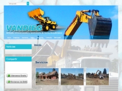 Servicios Vandieg