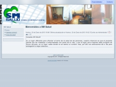 Sm Salud