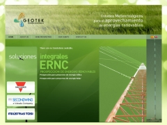 Sistemas de Climatizacion Geotek Sa