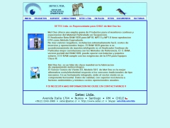 Setec Ltda.