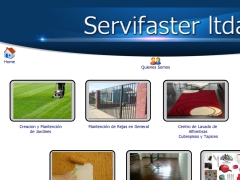 Servifaster Ltda.