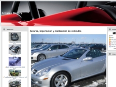 Soc. Import y Export. Osaka Motors Ltda.