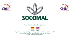 Sociedad Agrocomercial Alicante Ltda.