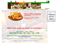 Sabor y Arte Restaurante