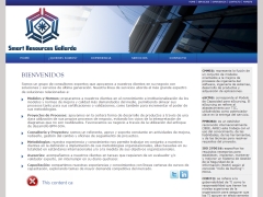 Smart Resources Gallardo