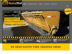 Sercovial E.I.R.L.
