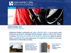 Servinpro SPA
