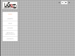 Sala de Ensayo Lagarto