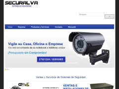 Securalva