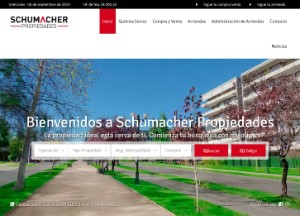 Schumacher Propiedades