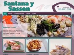 Santana y Sassen