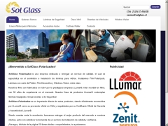 Solglass Polarizados