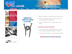 Sociedad Administradora Pago Ok