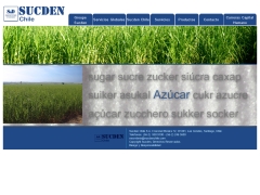 Sucden Chile