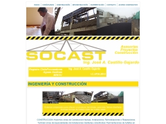 Socast Limitada