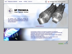 SP Tecnica Ltda