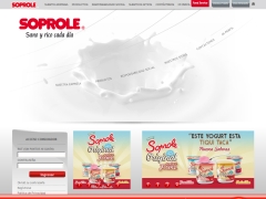 Soprole