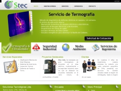 Stec Soluciones Tecnologicas Ltda.