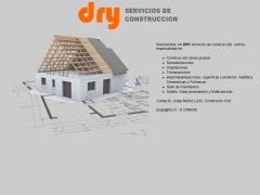 Servicios de Construccion Dry