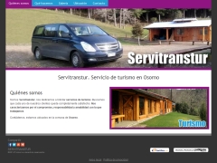 Servitranstur