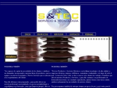 Sytec Ingeniería Eléctrica