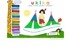 Sala Cuna Jardin Infantil Ukika