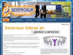 Serprosur