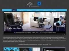 Salón de Belleza Lijia