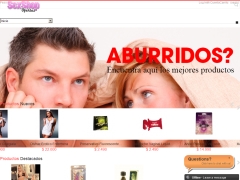 Sex Shop Ofertas