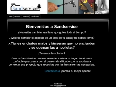 SandService