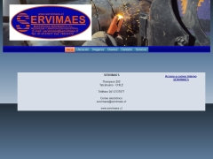 Servimaes