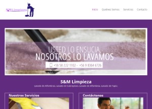 S & M Limpieza