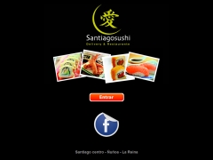 Santiago Sushi