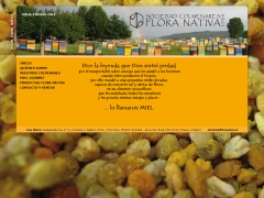 Sociedad Colmenares Flora Nativa Limitada