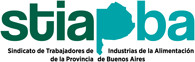 Sindicato Trabajadores de Indust de Alimentacion Pcia Bs As