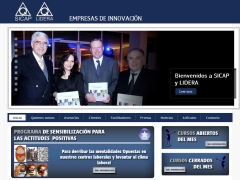 Sicap Lidera