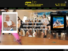 Spa Marcos Cafena