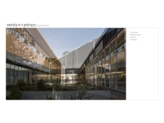 Swinburn Y Pedraza Arquitectura