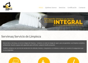 Servimaq