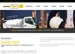 Sociedad Comercial Miranda Y Vásquez Limitada