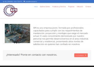 Sebastian Andres Salinas Madrid