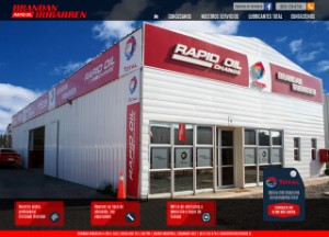 Servicio Automotriz Brandan Iribarren