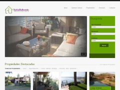 Sylvia Balbontín Propiedades