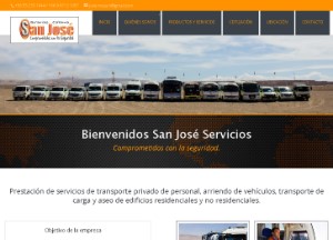 San José Servicios