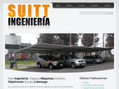 Suitt Ingenieria SPA