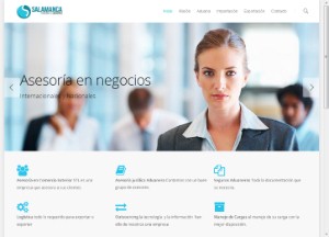 Salamanca Trading & Logistics