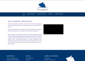 San Martín y Cía. Abogados